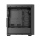 GEMBIRD Midi Tower Fornax K500 ATX CCC-FC-K500 - 1173319 - zdjęcie 5